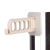 L34-5229 Small Women's Household Wall-Mounted Hook Adhesive Suction Cup Wall-Mounted Strong Hanger Clothes Hanger Wall-Mounted