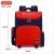 Primary School Student Live Backpack Backpack Spine Protection Schoolbag Stall 2381
