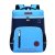 Children's Schoolbag Primary School Student Grade One Or Three Backpack Backpack Stall 2377