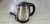 Plug-in in electric kettle