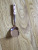 Small kitchen utensils and appliances marbling handle gourd handle smooth cake shovel run run run flat rice run powder steak