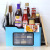 Kitchen Storage Rack Seasoning Bottle Seasoning Rack Knife Holder Multifunctional Tool Supplies Household  Storage Box