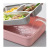 304 Stainless Steel Bento Lunch Box Insulation Student Adult Fast Food Plate Sealed Office Worker Portable Crisper 