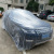 Factory Direct Customized Car Cover PE Film Rain Cover Disposable Car Cover Car Disposable Car Cover