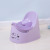Manufacturers spot children's toilet baby sitting thick plastic easy to clean children's bedpan cover children's toilet
