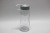 Plastic Sports Water Bottle Fashion Water Glass Transparent Space Cup