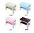 Shoe Changing Stool Entrance Home Use Simple Modern Door Sitting Shoe Rack Plastic Stool Footstool Entrance Storage Stool