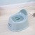 Factory Currently Available Children's Small Toilet Portable Cover Baby Potty Plastic Thickened Baby Toilet