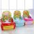 Factory Direct Currently Available's Toilet Cartoon Car with Wheels Potty Portable Plastic Potty