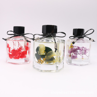 Buy three Free one Dry flower Hotel Living Room mosquito-repellent
