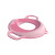 Currently Available Goods Easy Storage No Installation Baby Toilet Auxiliary Training Armrest Splash-Proof Toilet Ring Soft Cushion Children Toilet