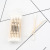 Wooden Makeup Cotton Rod Double-Headed Disposable Cotton Swabs Children's Bag Cotton Swab Stick Wholesale Gift