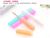 Travel Portable Toothbrush Case Toothbrush Case Breathable Wash My Face and Brush Toothbrush Case Toothbrush Cup Protective Case