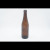 The factory direct sale brown beer bottle glass beer bottle, beverage bottle glass bottle