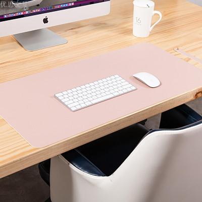 Manufacturers Spot Direct Sales of large mouse pad Laptop desk pad game Advertising Mouse Pad Custom