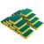 0587 Dish-Washing Sponge High Density Sponge Household Sponge Cleaning Wipe Kitchen Dish Cloth Scouring Pad Sponge Block