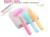 Travel Portable Toothbrush Case Toothbrush Case Breathable Wash My Face and Brush Toothbrush Case Toothbrush Cup Protective Case