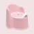 Manufacturers Currently Available Baby's Toilet Baby European Backrest Toilet niao pen Toilet Lid Children Toilet