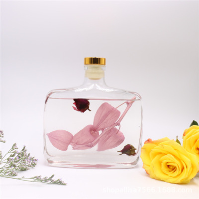 Manufacturers direct 330ML of customized star hotel fragrance
