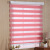 The production of custom-made soft shutter curtains as Korean shade curtain