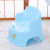 Manufacturers Direct Spot Children toilet seat for men and Women Safety Backrest type toilet Groove
