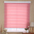 The production of custom-made soft shutter curtains as Korean shade curtain