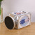 Creative Rotational Clockwork Music Box Photo Studio and Photo Frame Combined Table Photo Frame