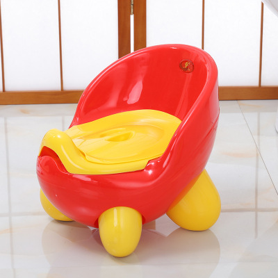 Manufacturer Direct Selling spot children seat toilet seat baby Bedpan