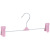 Modern Simple Iron Pants Rack Daily Necessities Nordic Powder Hanger Agent to Join