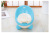 Manufacturer Direct Selling spot children seat toilet seat baby Bedpan