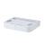 Wireless Storage WiFi Router Box Gadgets Block Router Wire Plastic Router Wall-Mounted Set-Top Box