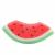 Manufacturers direct washing dishes clean sponge wiping flat fruit watermelon sponge