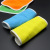 0612 Color Double-Sided Bath Towel Double-Sided Bath Towel Bath Towel Yiwu 2 Yuan Store Daily Supermarket Available