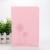 Factory spot direct selling costume office supplies imitation leather PU leather stationery notepad