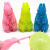 TPR Luminous Elastic Ball Hedgehog Hairy Ball Flash Vent Ball Stall Hot New Exotic Toys Wholesale