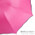 Water Blossom Three Folding Sun Umbrella Vinyl Sun Protective UV-Proof Umbrella Korean Dual-Use Sun Umbrella Female
