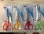Supply of Student Scissors Office scissors 4 color blend best- Selling Middle East