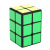 [Qiyi] Authentic Getting Started for Children Enlightenment Kindergarten Series Caterpillar 223 Third-Order Rubik's Cube Black Bottom Wholesale