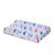 Manufacturers direct street cartoon printing children's memory pillow Student pillow High and low single pillow case