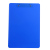Plastic Solid Color with Hook Strong Tablet Clip FC Material Folder Notes Flat Clip File Binder