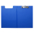 Wholesale Sheepskin PVC Folding File Double-Sided Plate Holder Folder A4 Test Paper Clip Case Folder Can Be Customized