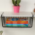 Remote Control Storage Basket Sundries Storage Basket Hanging Basket Dormitory