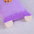 Factory direct stalls super soft short plush children 's pillow kindergarten students nap pillow a substitute hair