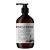 Tuber multiflora shampoo 300ml refreshing oil-controlling plant shampoo white to black shampoo 48 bottles/box