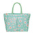 Japanese Daisy office worker carry-on bag student lunch box bag lunch bag with rice bag insulation cold bag