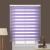 The Roll curtain lift with fully shading toilet, bathroom, kitchen, bathroom, or hand-pulled Venetian blind
