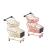 Double-Layer Mini Car Kitchen Innovative Children Play House Educational Toys a Variety of Simulation Shopping Cart Factory Wholesale