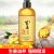 Ginger shampoo Moisturizing Refreshing shampoo Soft nourishing Polygonum multiflorum shampoo shampoo 48 bottles/box