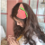 Stall Net Tiktok Flower Large Face Washing Fringe Hairpin Bb Clip Headdress Hairpin Side Clip Cartoon Fruit Girl