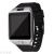 The DZ09 smartwatch Bluetooth Children's Phone Watch touch screen card multi-language smart wear calls